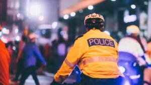 Professional & Trusted Security Services in Dallas, TX