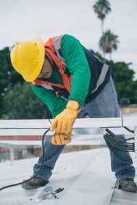 Blue Eagle Protection: Top Security in Fort Worth, TX