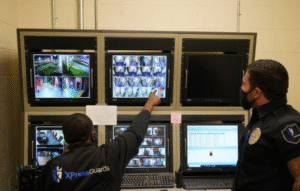 Top Unarmed Security Guard Services Near Me in Frisco, TX  