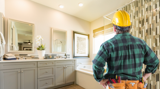 Trusted Property Pros: Security in Allen, Bath Remodeling in Apex & More
