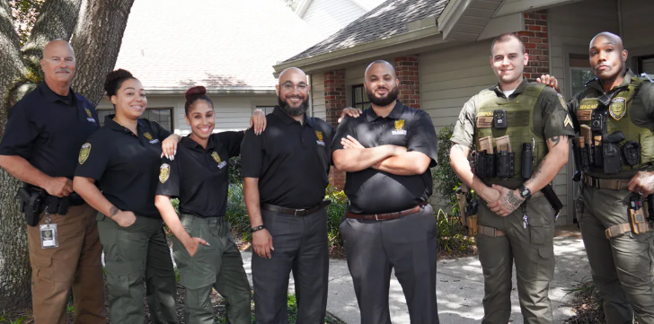 Hire Armed Security Guards in Allen, TX for Enhanced Protection