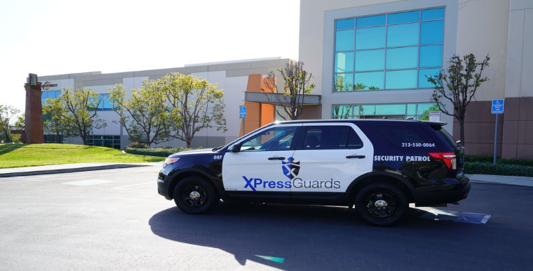Professional Armed Protection Services in Sherman, TX