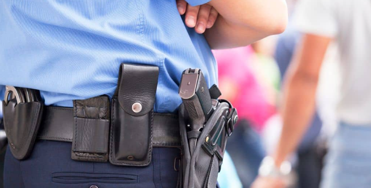 Armed Security Guard Services in Fort Worth, TX: Professional Protection You Can Trust