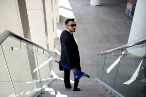 Top-Rated Unarmed Security Guards in Dallas, TX for Your Business