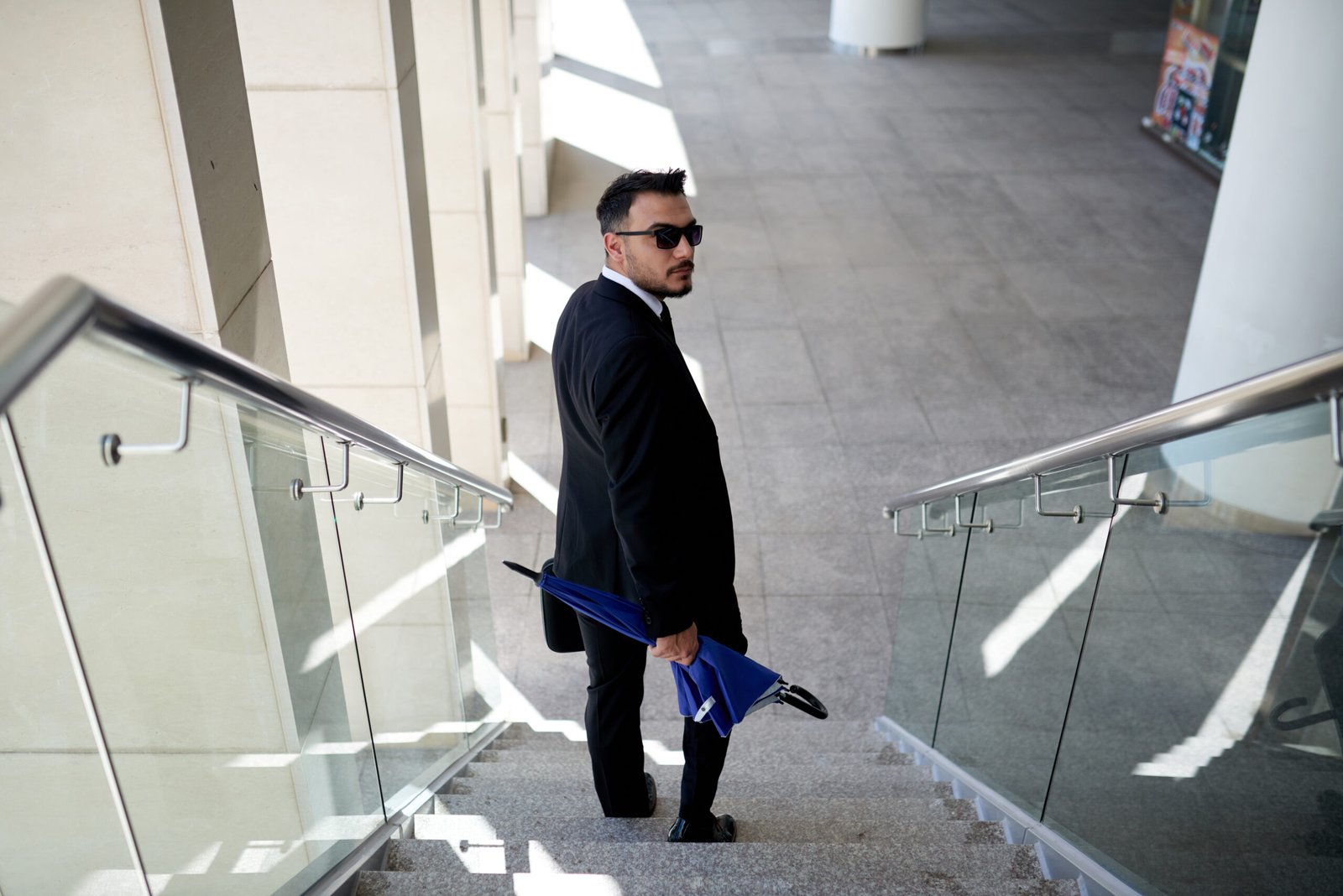 Top-Rated Unarmed Security Guards in Dallas, TX for Your Business