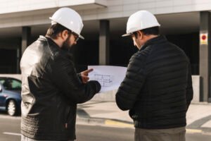 Trusted Construction Site Security Services in Dallas, TX for 2025