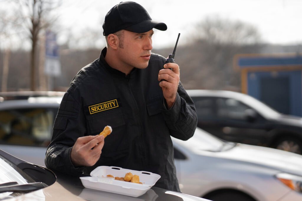 Professional Unarmed Security Guards in Allen, TX – Trusted Protection with a Human Approach