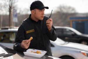 Professional Unarmed Security Guards in Allen, TX – Trusted Protection with a Human Approach