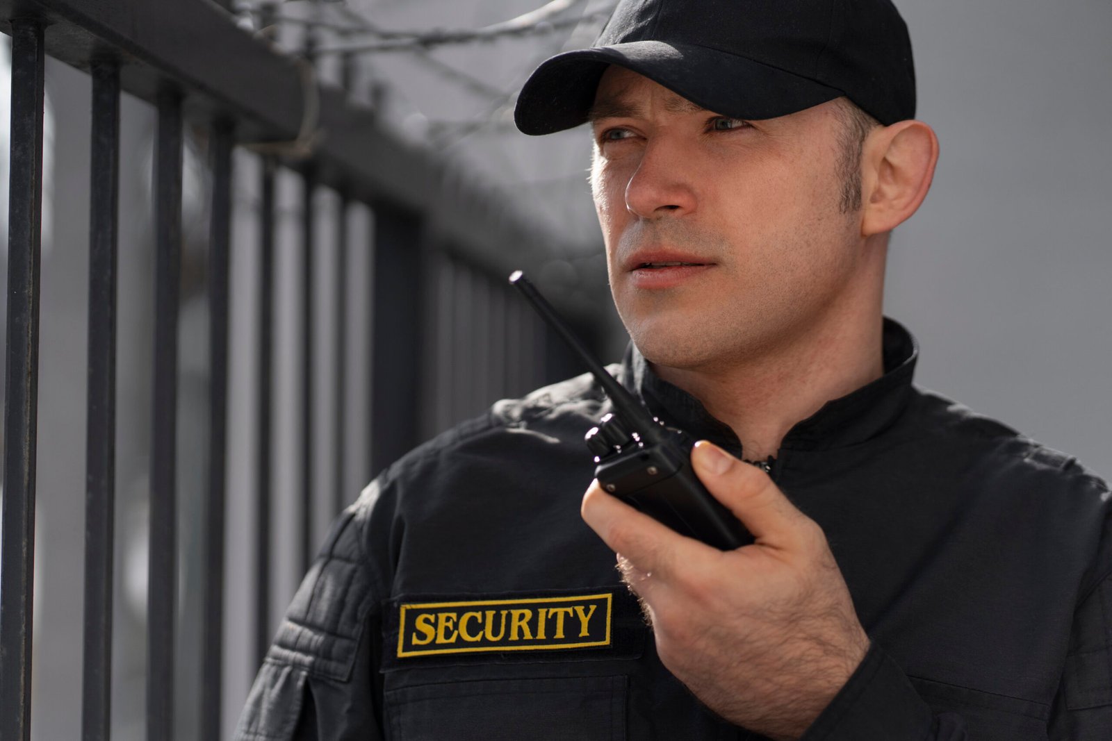 Best Security Guards to Hire in Frisco, TX – Top-Rated Protection for 2025