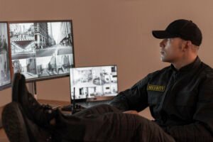 Trusted Unarmed Security Service in Sherman, TX – 24/7 Protection