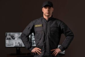 Best Security Guards in Fort Worth, TX – Trusted Protection in 2025