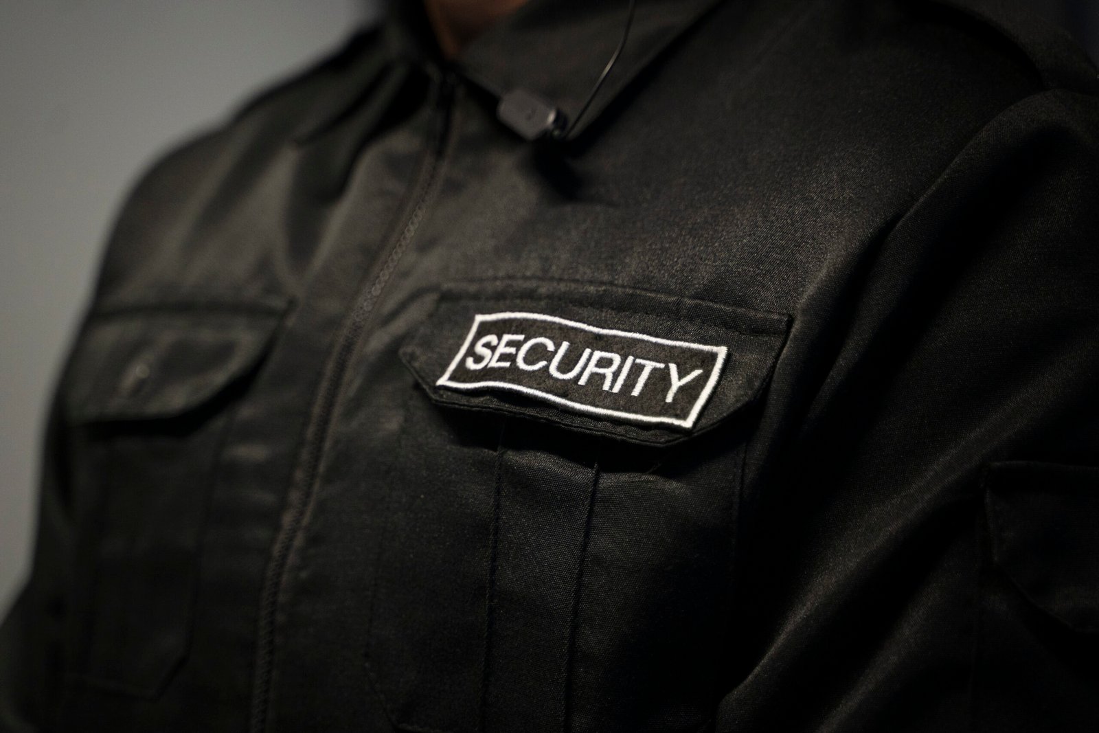 24/7 Armed Security Patrol Services in Dallas TX