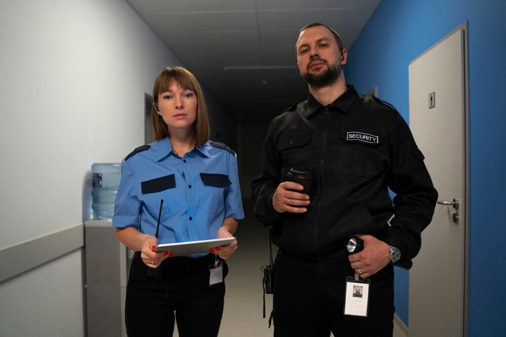 Top Unarmed Patrol Security Companies in Sherman, TX: Keeping Your Property Safe Without Firearms