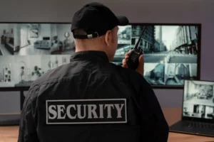 Trusted Licensed Security Guards Dallas TX